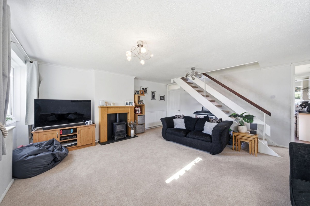 The Grove, Linton, CB21