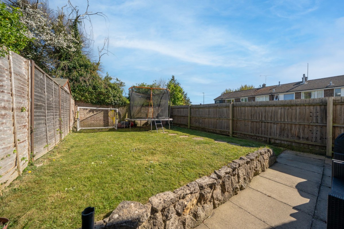 The Grove, Linton, CB21