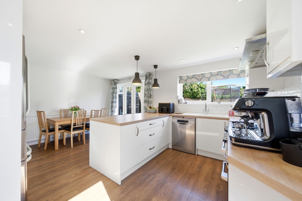 The Grove, Linton, CB21