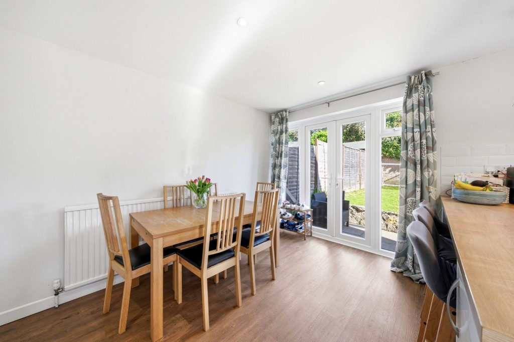 The Grove, Linton, CB21