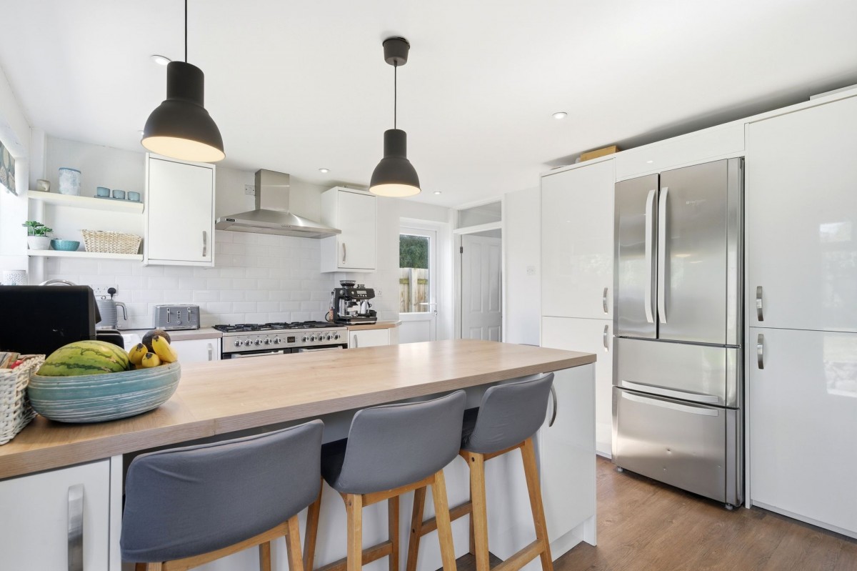 The Grove, Linton, CB21