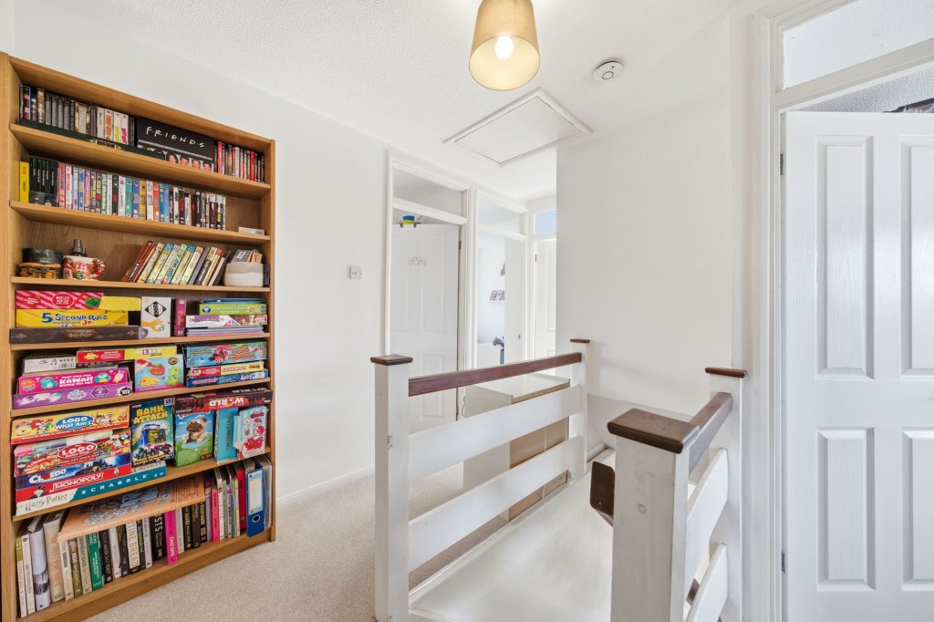 The Grove, Linton, CB21