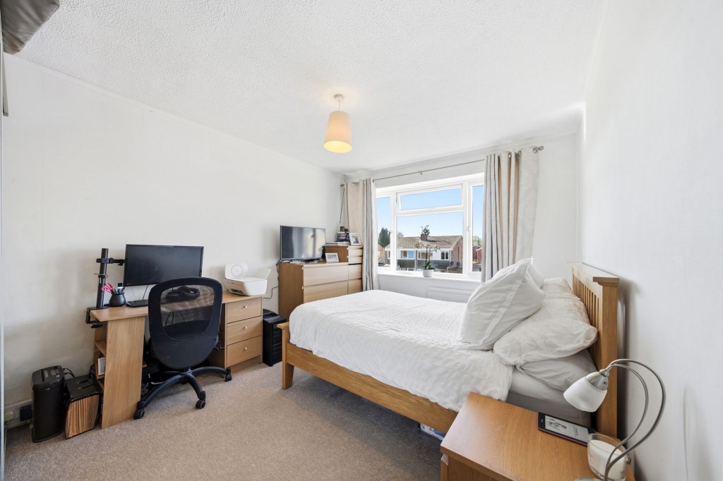 The Grove, Linton, CB21
