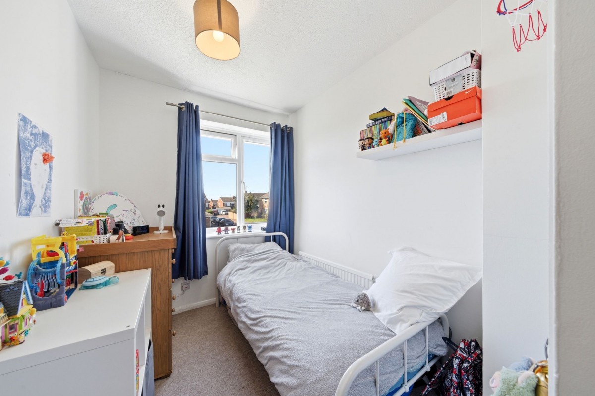 The Grove, Linton, CB21