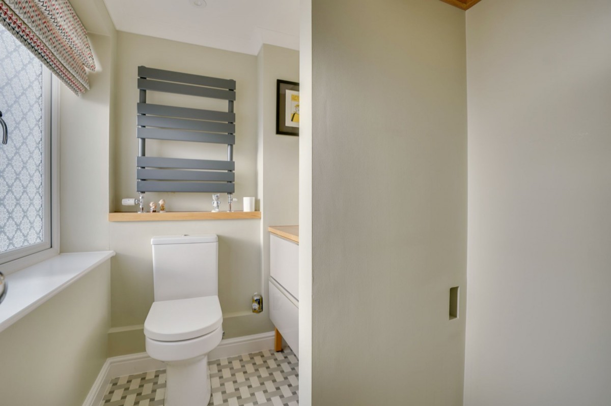 Bayfield Drive, Burwell, CB25