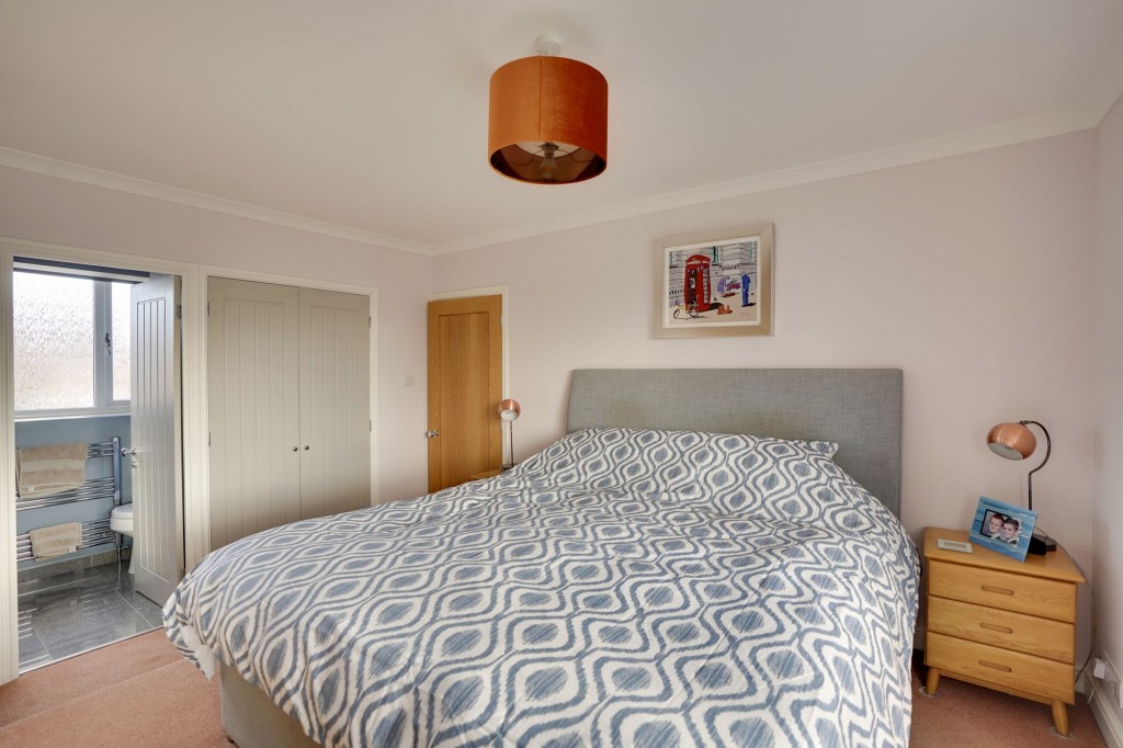 Bayfield Drive, Burwell, CB25