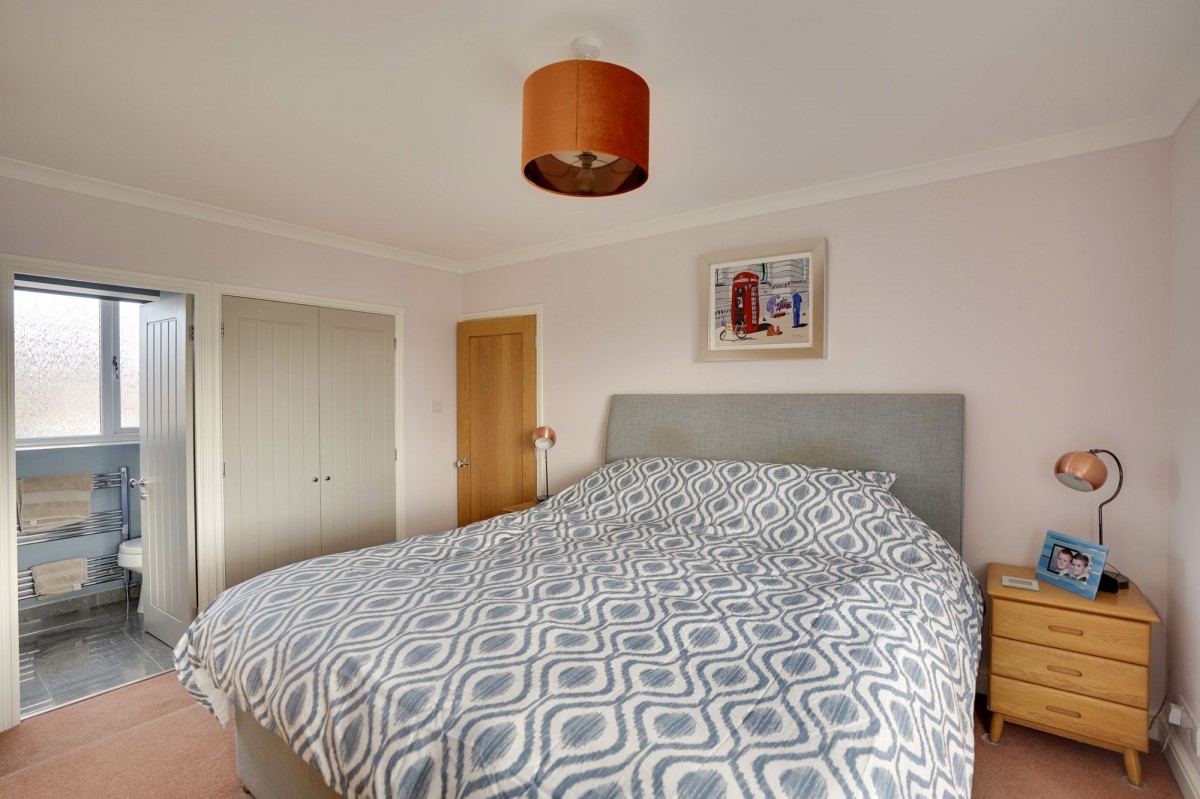 Bayfield Drive, Burwell, CB25