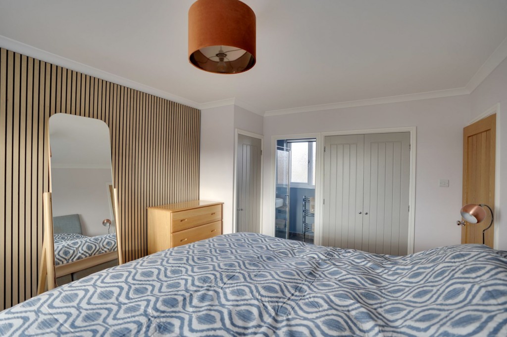 Bayfield Drive, Burwell, CB25