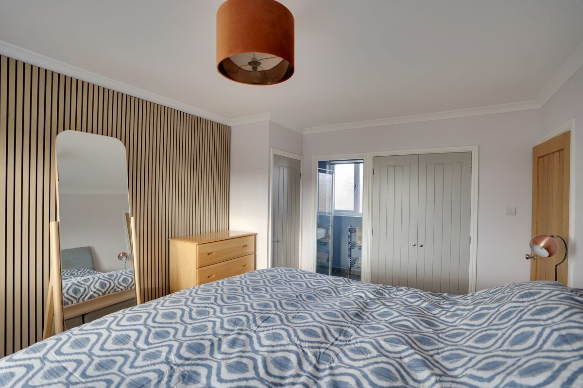 Bayfield Drive, Burwell, CB25