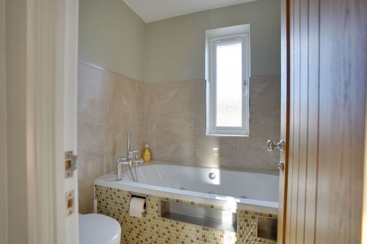 Bayfield Drive, Burwell, CB25