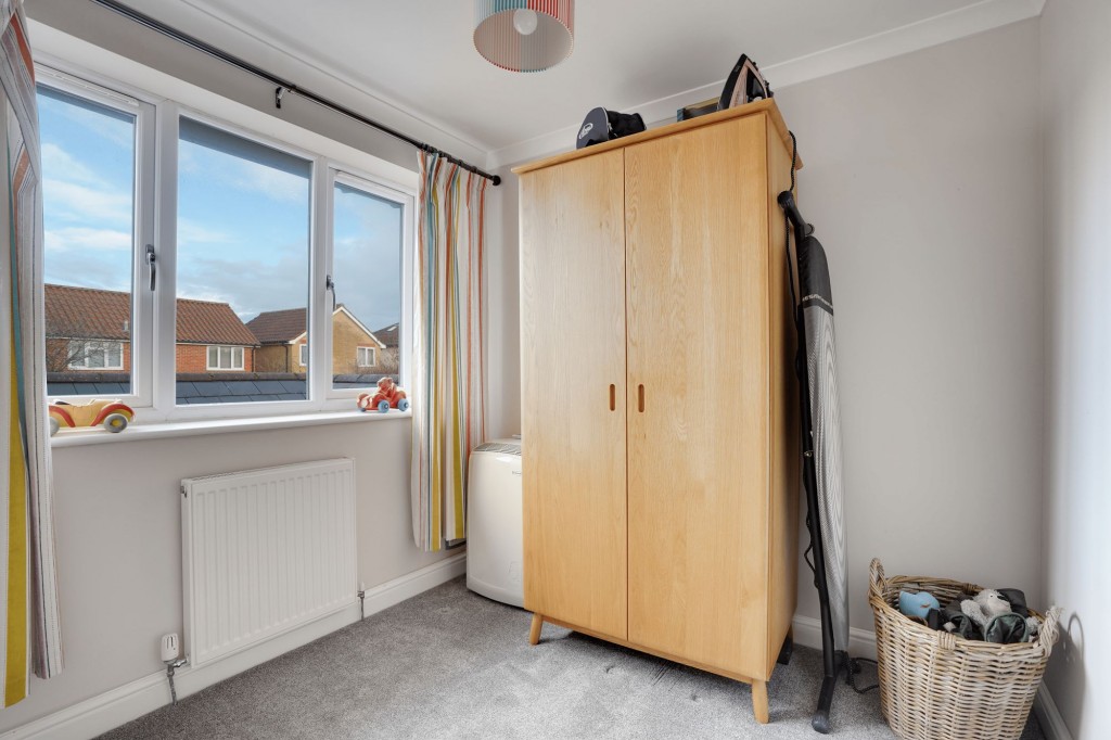 Bayfield Drive, Burwell, CB25