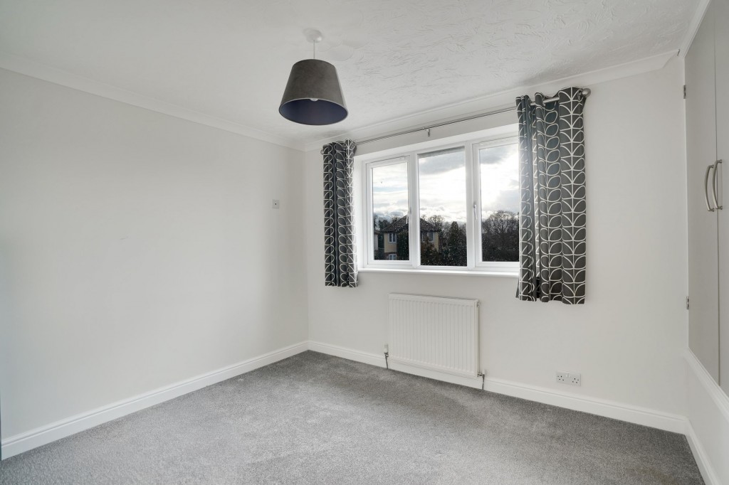 Bayfield Drive, Burwell, CB25