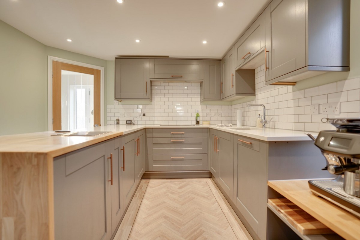 Bayfield Drive, Burwell, CB25