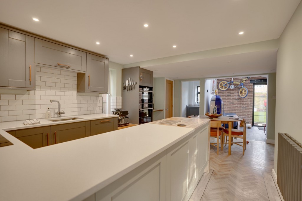 Bayfield Drive, Burwell, CB25