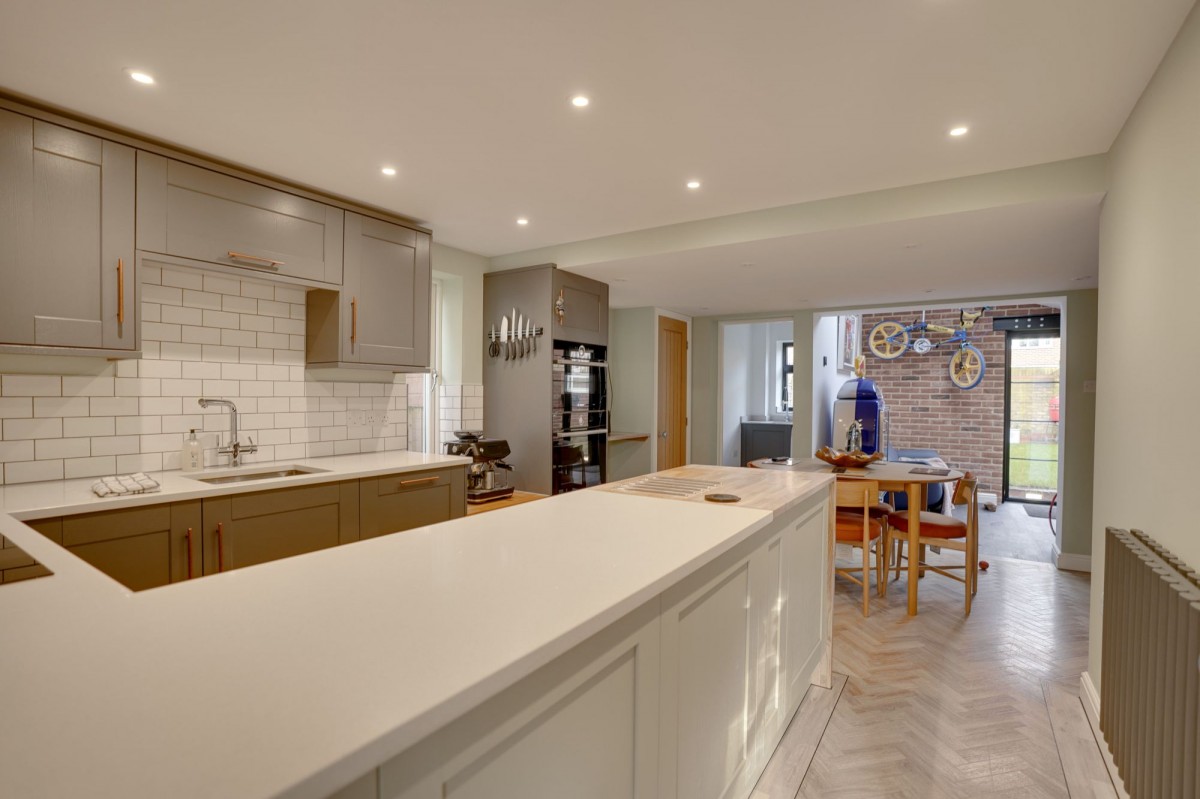 Bayfield Drive, Burwell, CB25