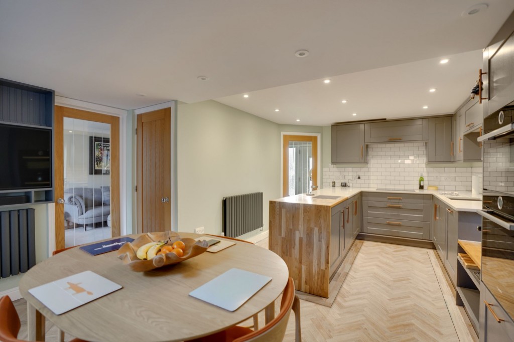 Bayfield Drive, Burwell, CB25