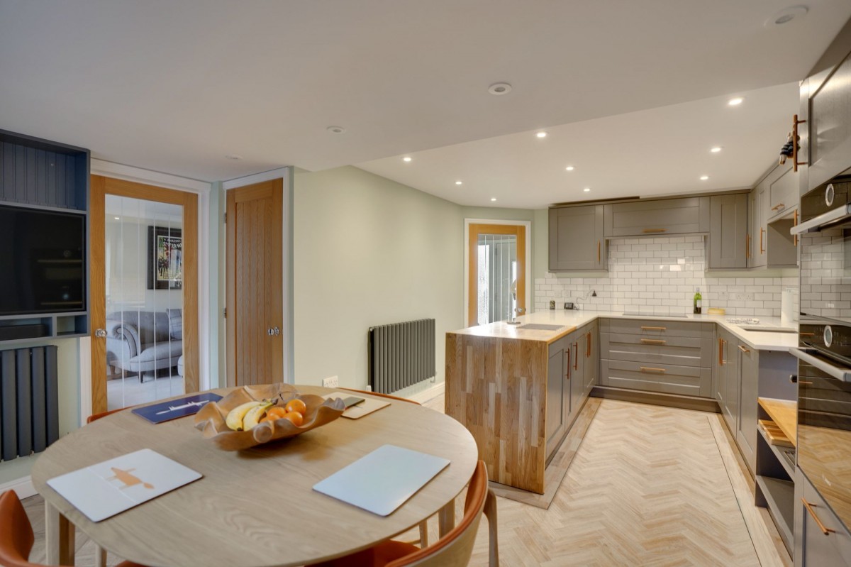 Bayfield Drive, Burwell, CB25