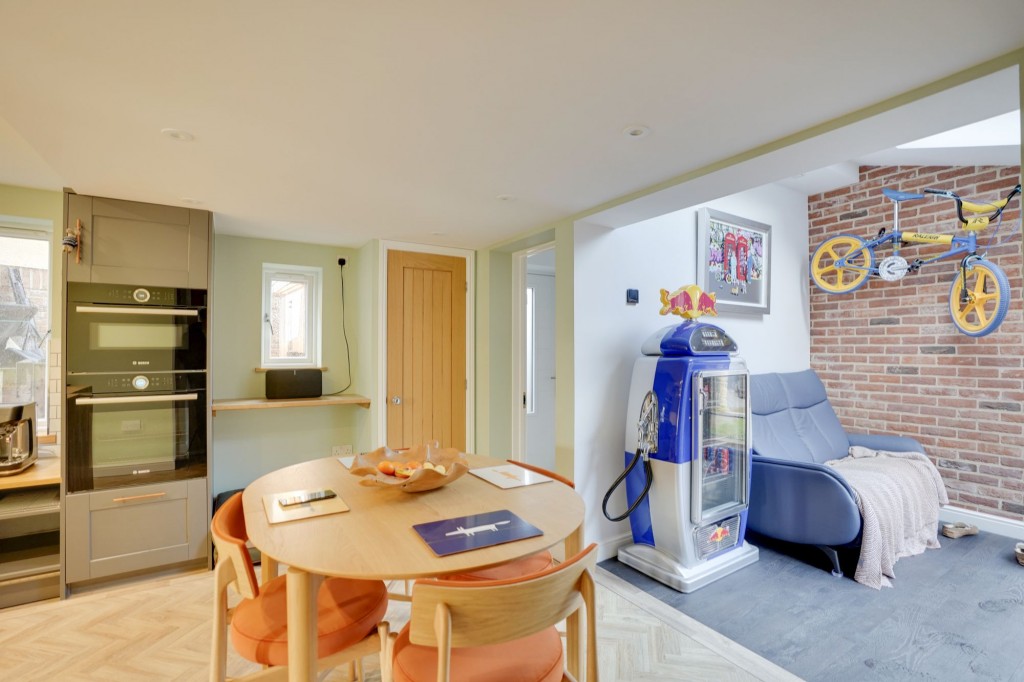 Bayfield Drive, Burwell, CB25