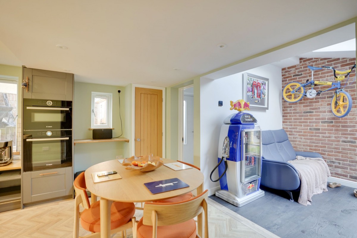 Bayfield Drive, Burwell, CB25