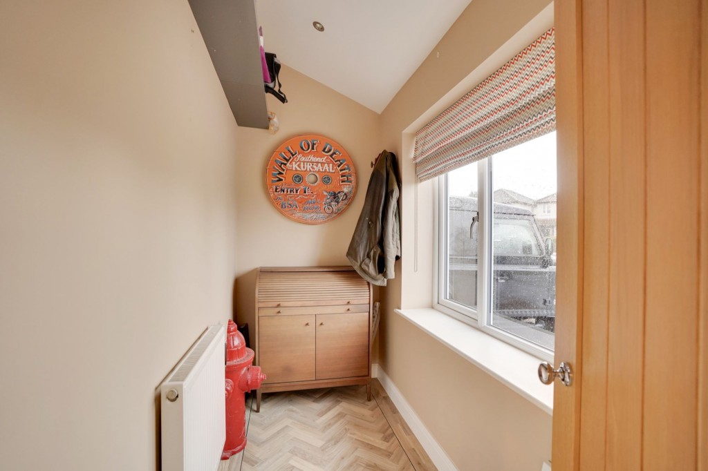 Bayfield Drive, Burwell, CB25