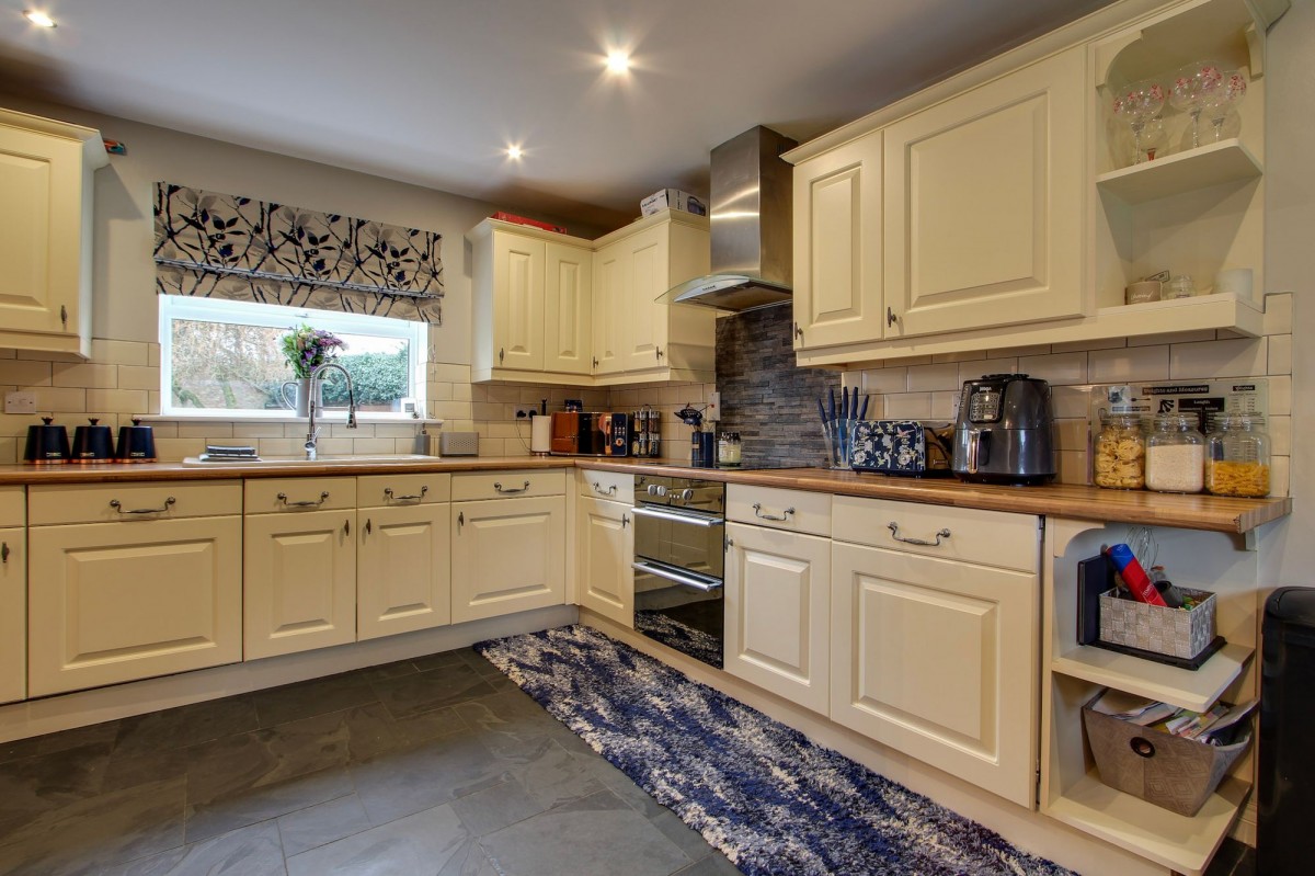 Guanockgate Road, Sutton St. Edmund, PE12