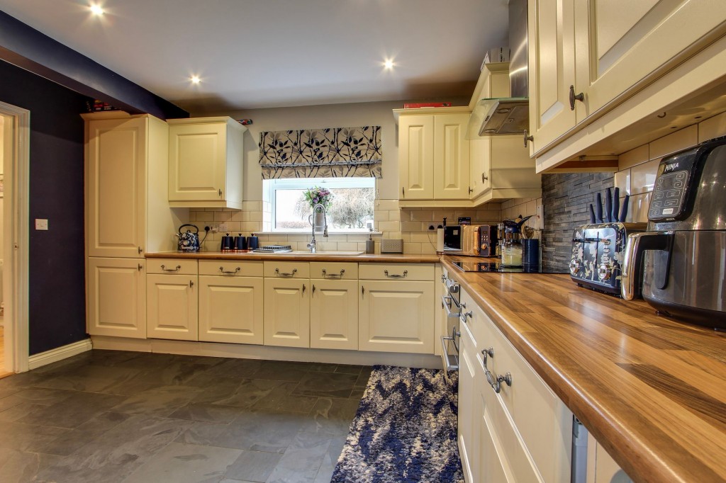 Guanockgate Road, Sutton St. Edmund, PE12