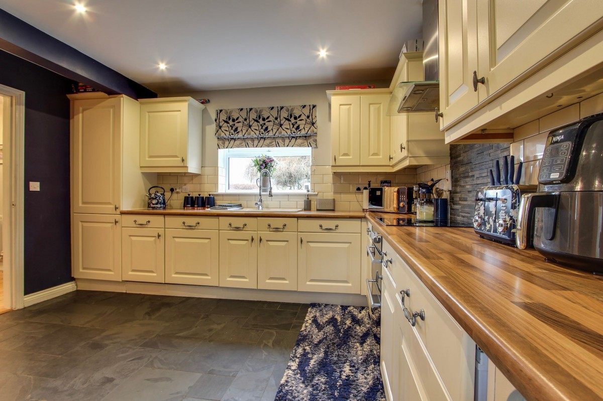 Guanockgate Road, Sutton St. Edmund, PE12