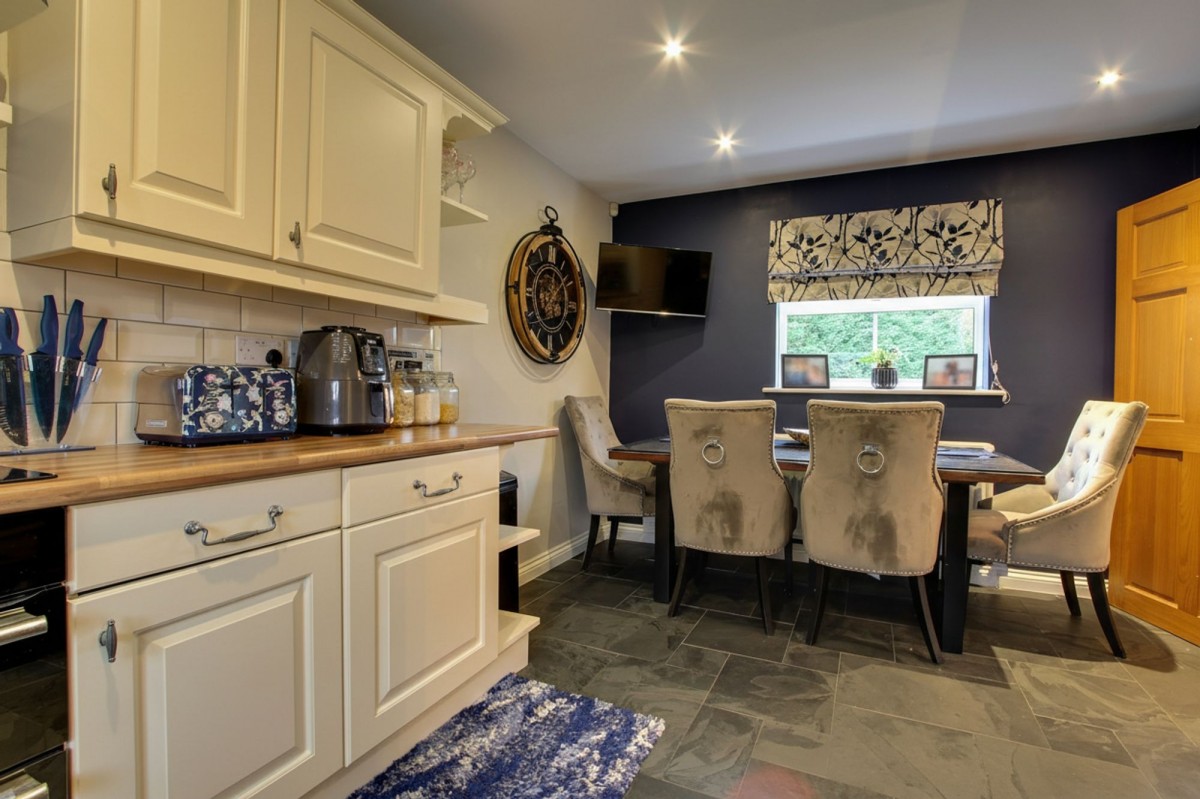 Guanockgate Road, Sutton St. Edmund, PE12