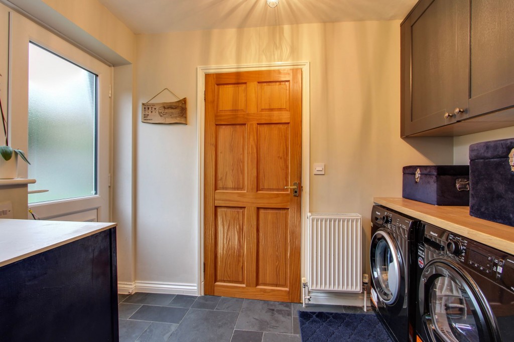 Guanockgate Road, Sutton St. Edmund, PE12