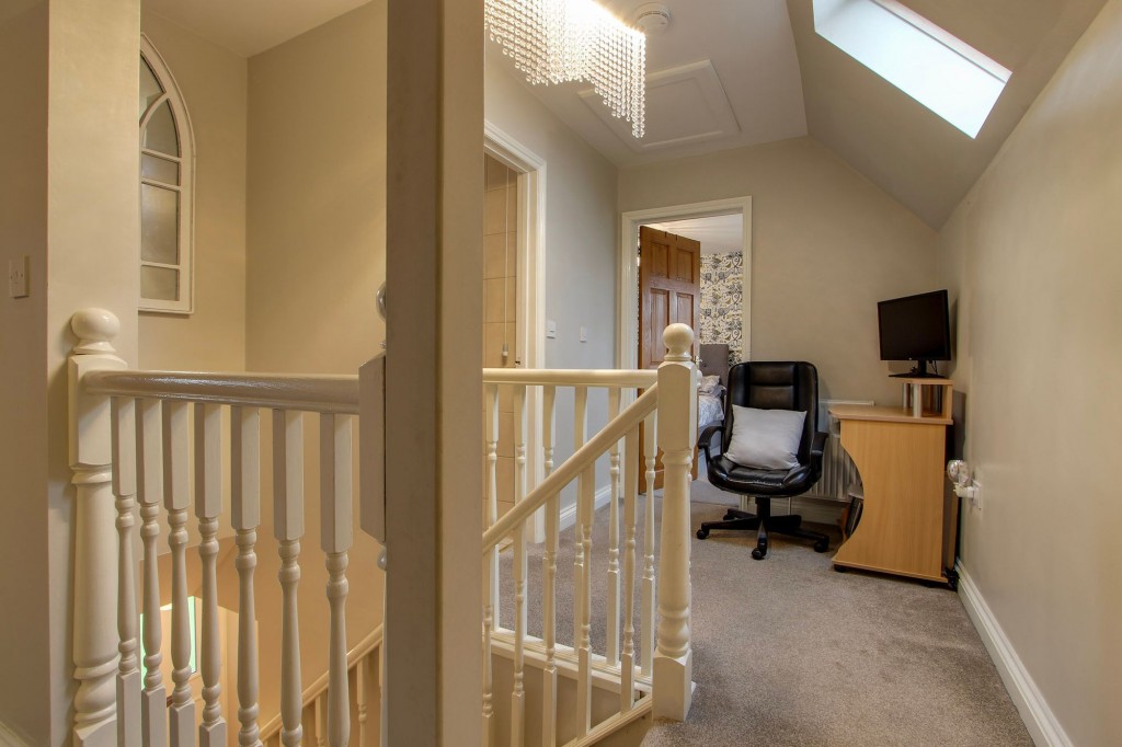 Guanockgate Road, Sutton St. Edmund, PE12