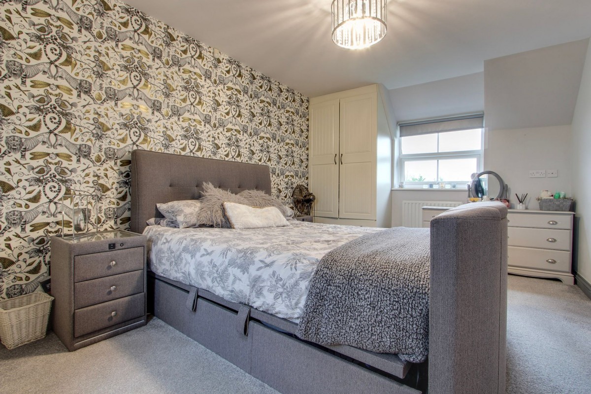 Guanockgate Road, Sutton St. Edmund, PE12