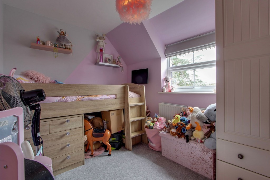 Guanockgate Road, Sutton St. Edmund, PE12