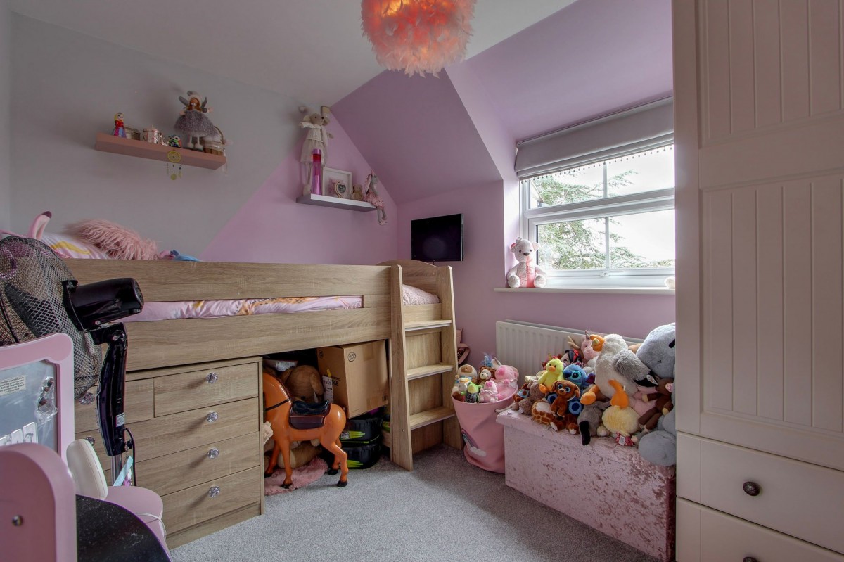 Guanockgate Road, Sutton St. Edmund, PE12