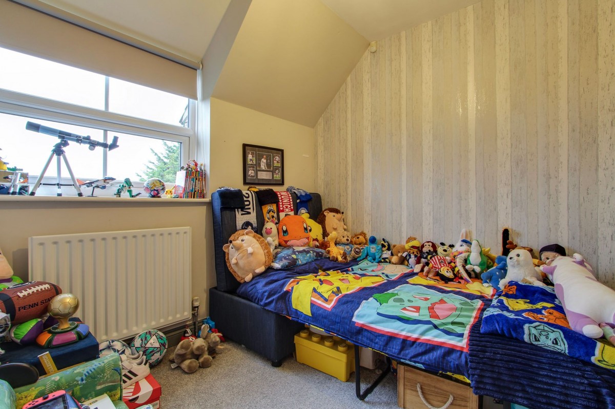 Guanockgate Road, Sutton St. Edmund, PE12