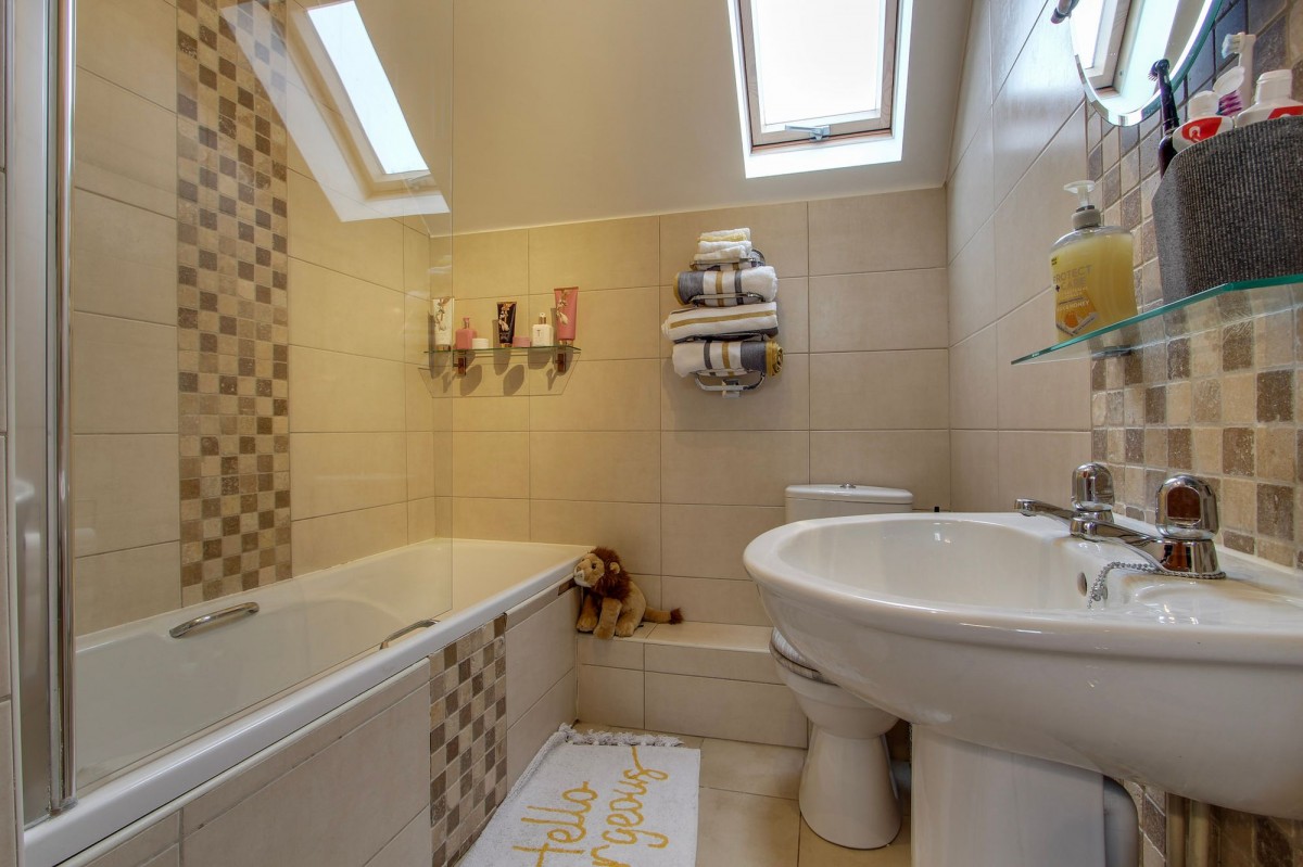 Guanockgate Road, Sutton St. Edmund, PE12