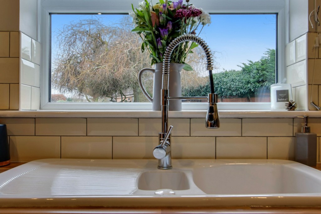 Guanockgate Road, Sutton St. Edmund, PE12