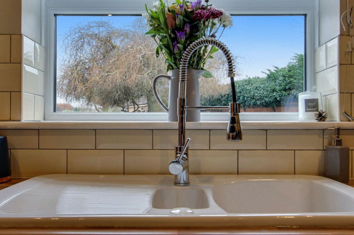 Guanockgate Road, Sutton St. Edmund, PE12