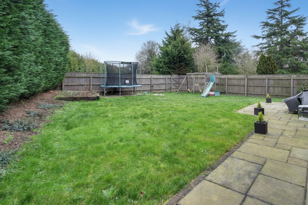 Guanockgate Road, Sutton St. Edmund, PE12