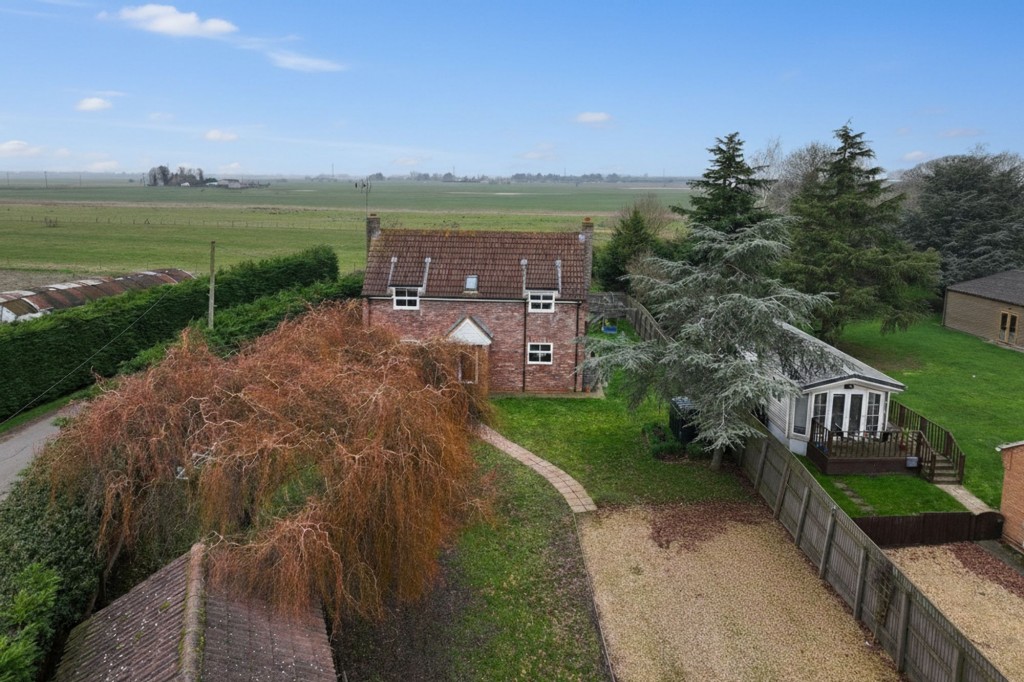 Guanockgate Road, Sutton St. Edmund, PE12