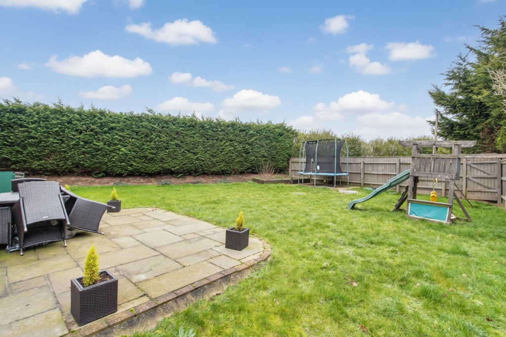 Guanockgate Road, Sutton St. Edmund, PE12