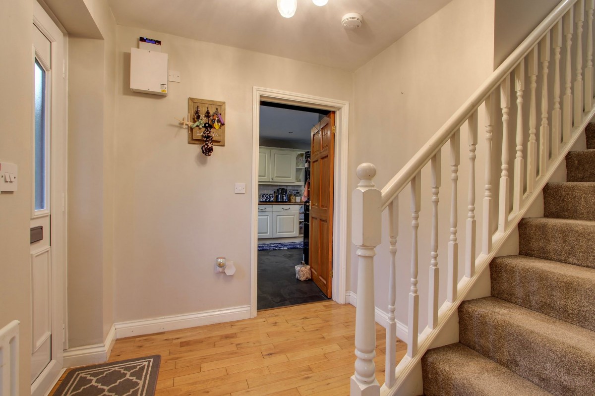 Guanockgate Road, Sutton St. Edmund, PE12