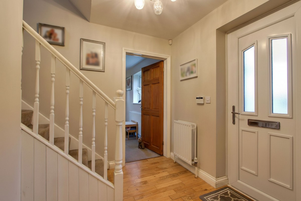 Guanockgate Road, Sutton St. Edmund, PE12