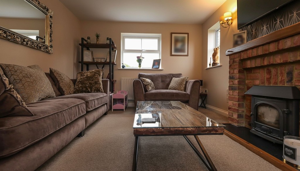 Guanockgate Road, Sutton St. Edmund, PE12