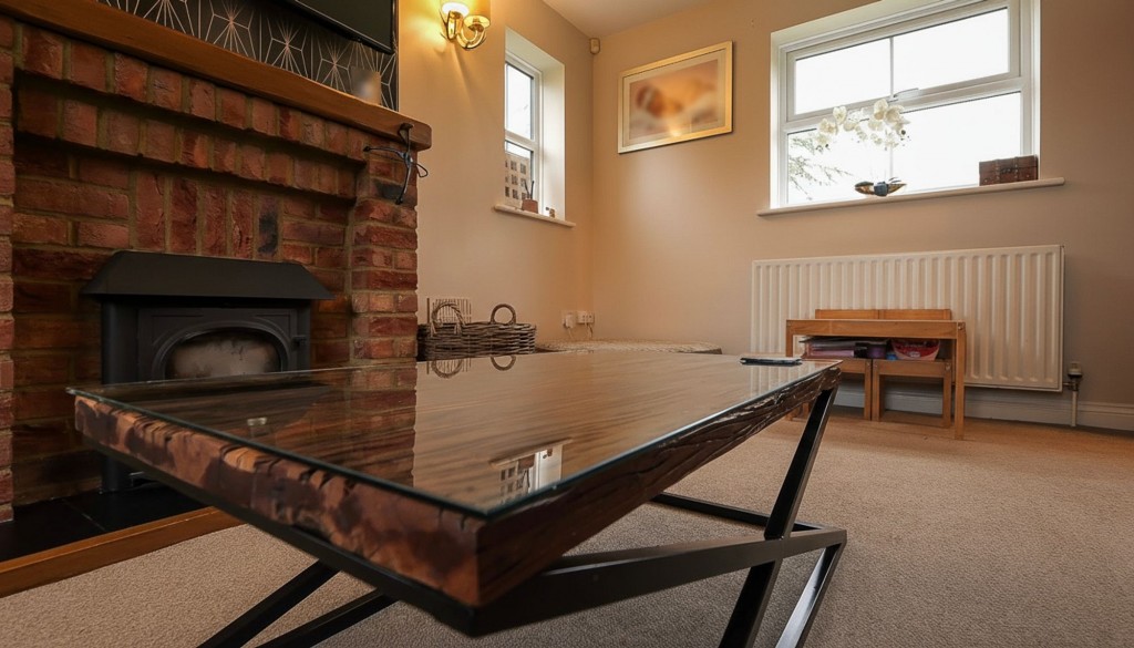 Guanockgate Road, Sutton St. Edmund, PE12