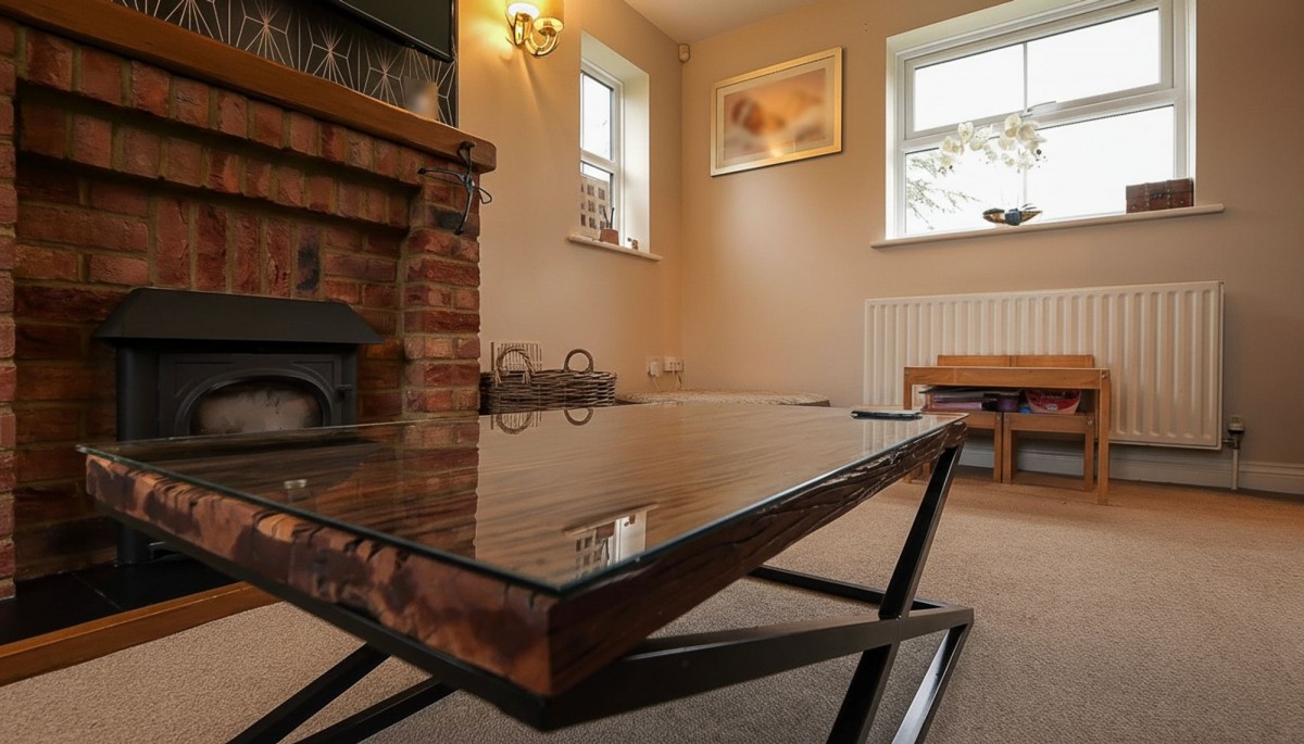 Guanockgate Road, Sutton St. Edmund, PE12