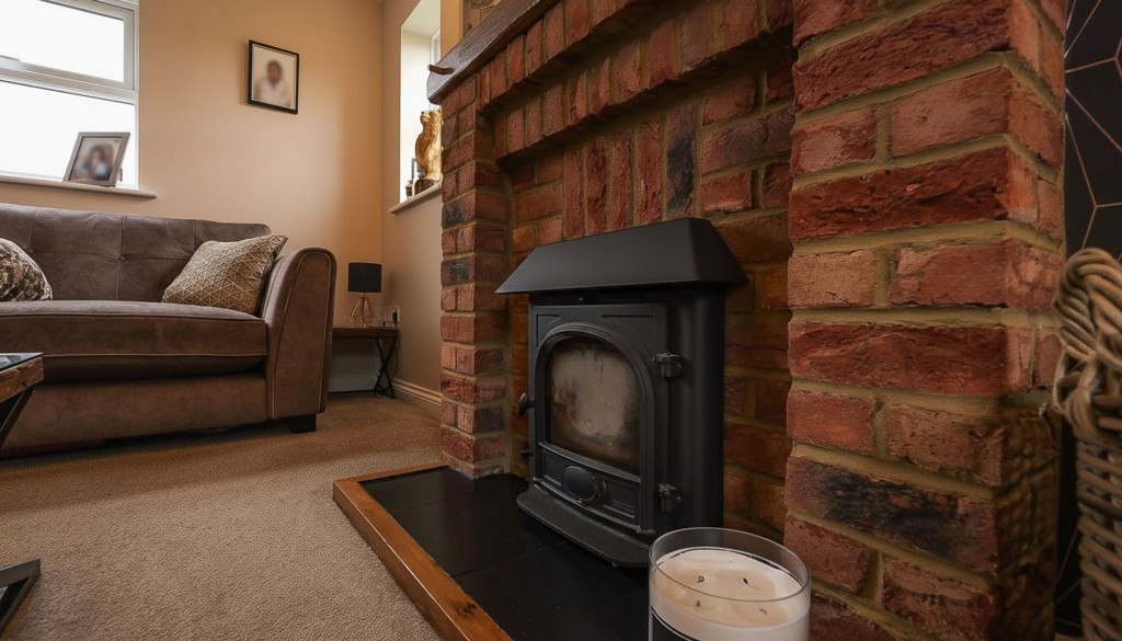 Guanockgate Road, Sutton St. Edmund, PE12