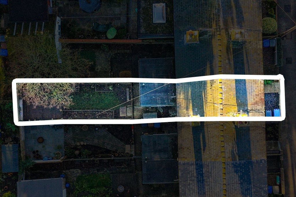 Church Street, Exning, CB8