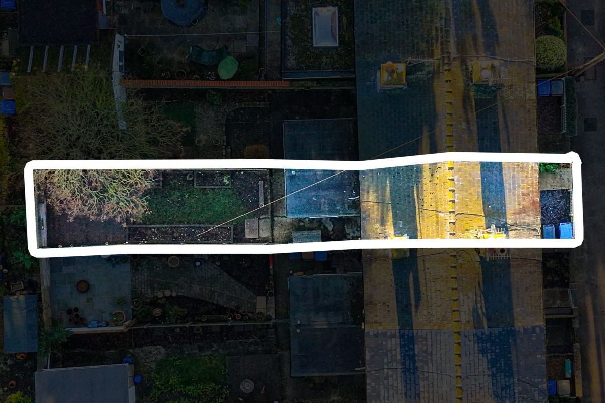 Church Street, Exning, CB8