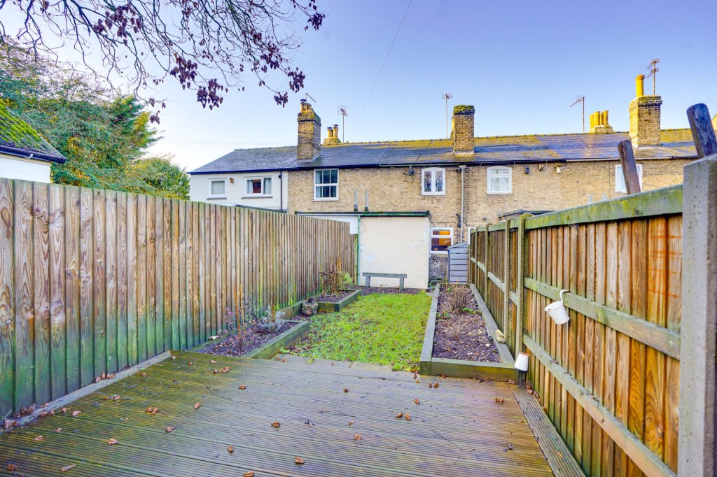 Church Street, Exning, CB8