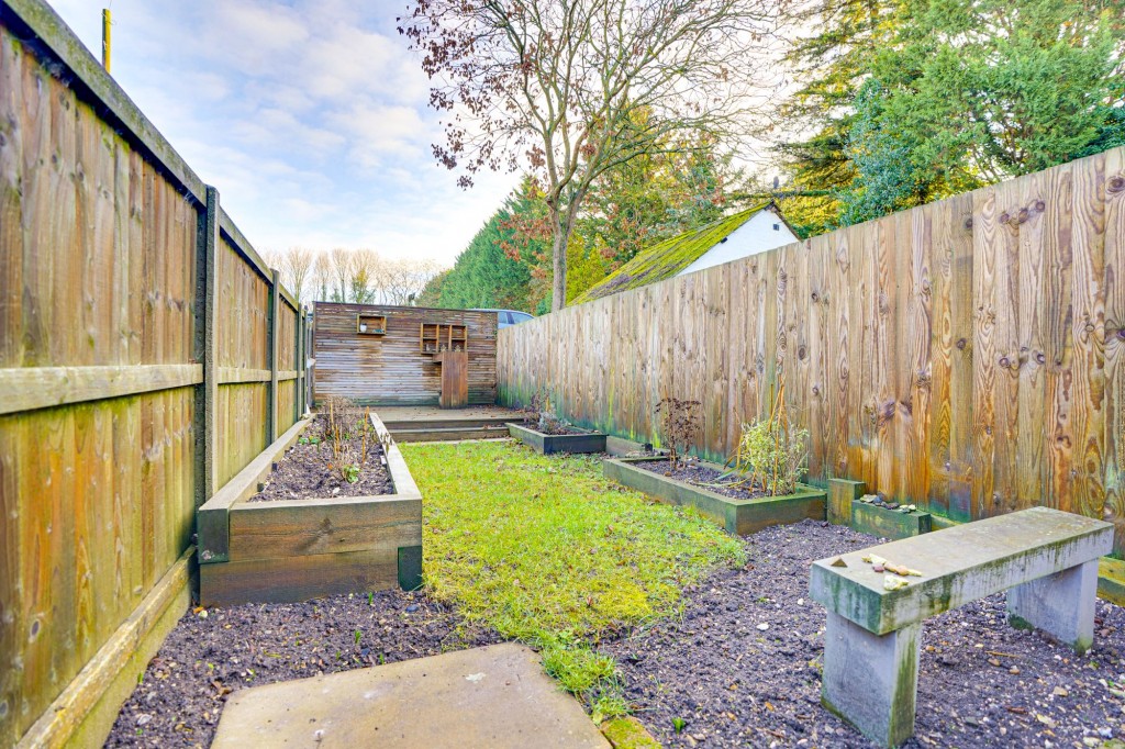 Church Street, Exning, CB8